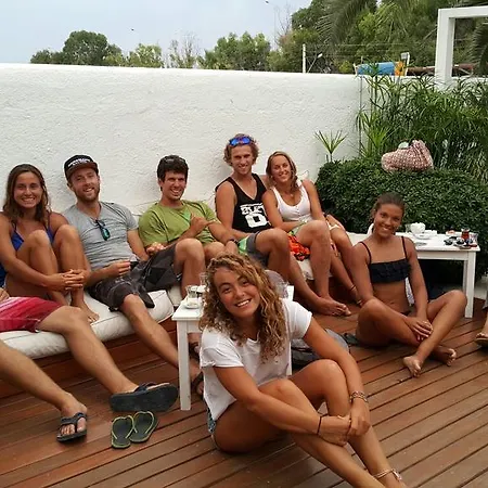 Alenos Отель 2*