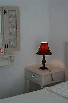 Отель Alenos
