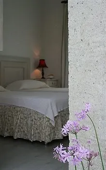 Alenos فندق