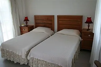 فندق Alenos ألاتشاتي
