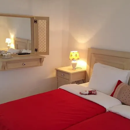 Alenos 2* Alaçatı