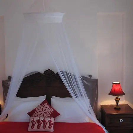 Hotel Alenos