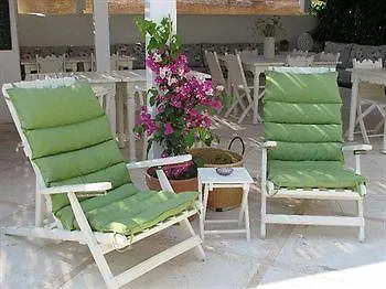 Hotel Alenos Alacati