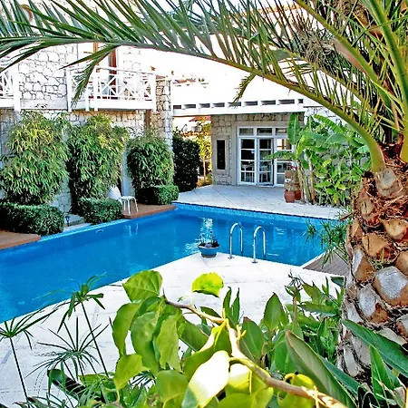 Hotel Alenos Alaçatı