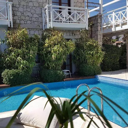 Hotel Alenos