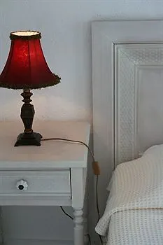 Alenos Hotel Alaçatı