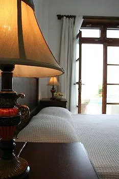 Alenos Hotel Alaçatı