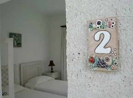 Hotel Alenos Alacati