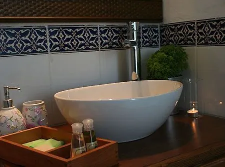 Hotel Alenos