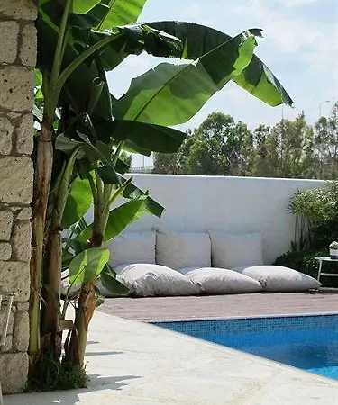 Hotel Alenos Alacati