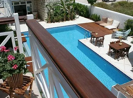 Hotel Alenos 2*