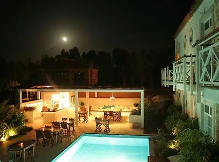 Hotel Alenos Alaçatı