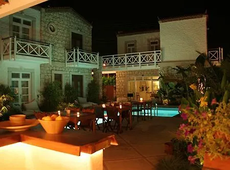 Hotel Alenos
