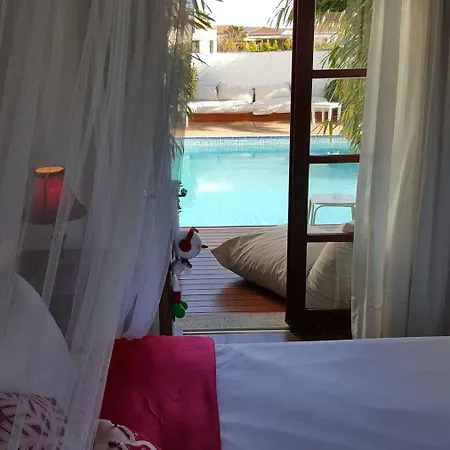 Hotel Alenos