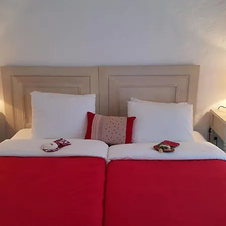 Hotel Alenos