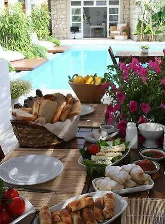 Hotel Alenos Alacati