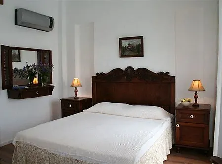 Alenos Alacati